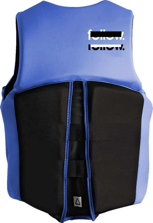 Follow Tact Ladies CGA Vest