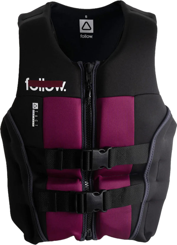 Follow Tact Ladies CGA Vest