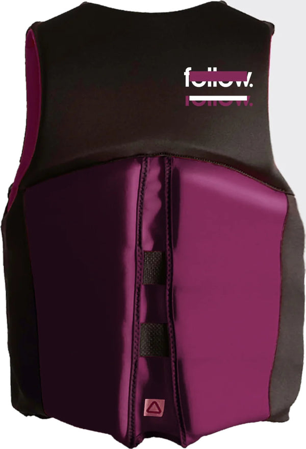 Follow Tact Ladies CGA Vest