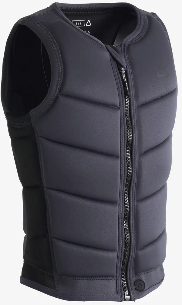 Follow Corp Ladies Impact Vest - Black