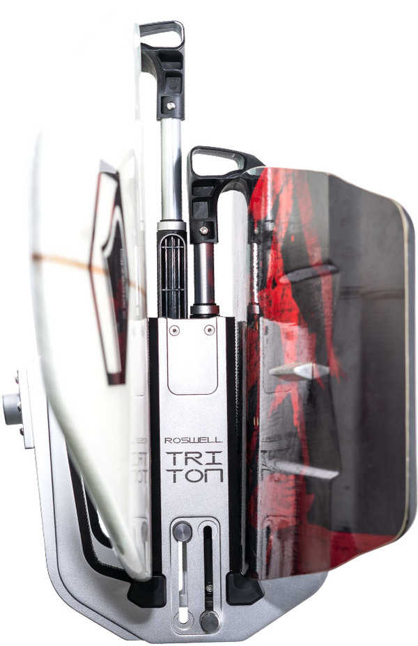 Roswell Marine Triton Strapless Board Rack