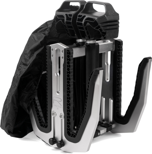 Roswell Marine Triton II Strapless Board Rack