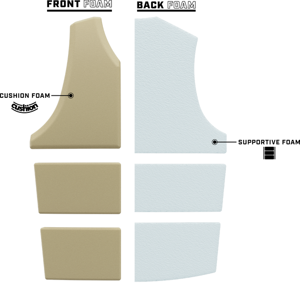 2026 Ronix Volcom YES CGA Vest