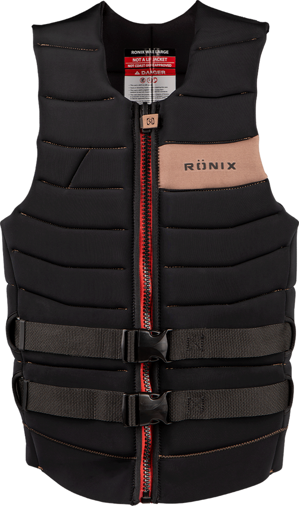 2026 Ronix Vader Impact Vest