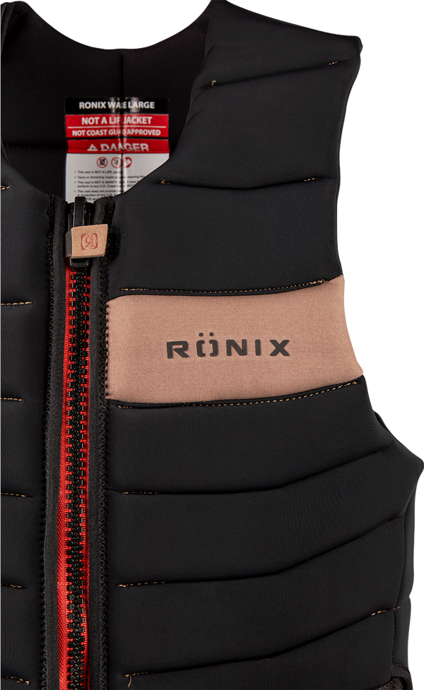 2026 Ronix Vader Impact Vest
