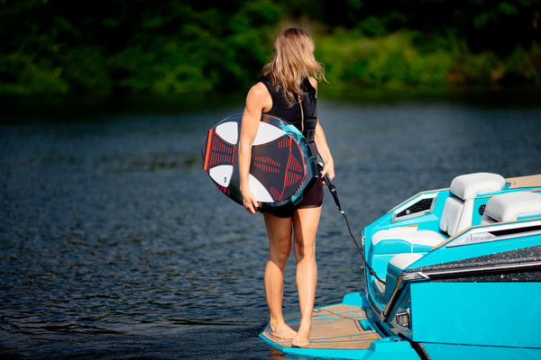 2025 Ronix Rise Women's Impact Vest