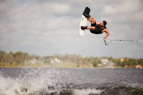 2024 Ronix One Impact Vest