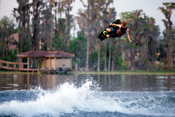 2024 Ronix RXT Impact Vest