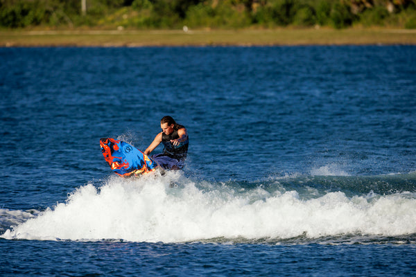 2025 Ronix H.O.M.E. Carbon Pro M50 Wakesurf Board