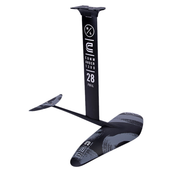 2023 Hyperlite Foil Kit - UTE w/ Commander 1300