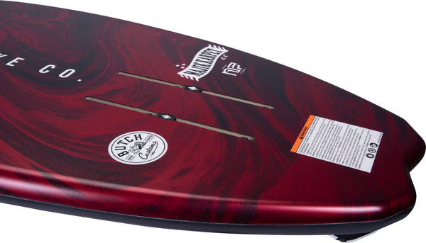 2024 Hyperlite Foil Kit - Majic Karpet w/ MK 1200