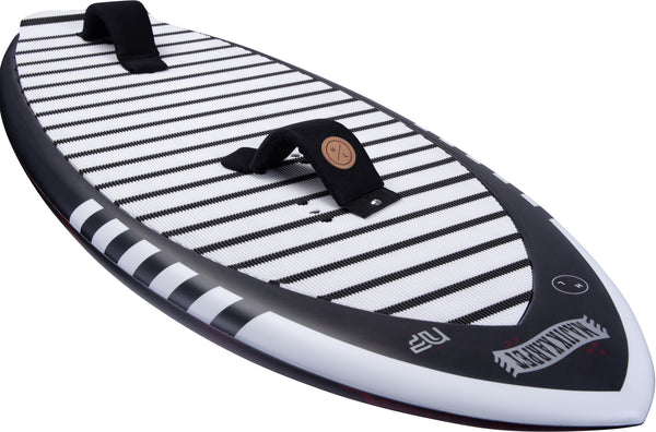 2024 Hyperlite Foil Kit - Majic Karpet w/ MK 1200