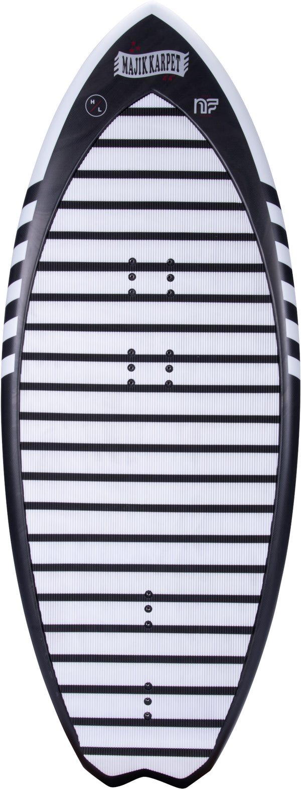 2024 Hyperlite Foil Kit - Majic Karpet w/ MK 1200