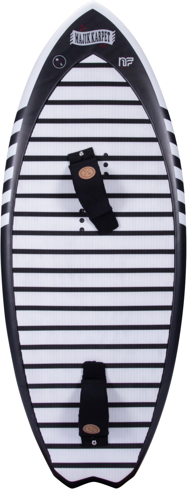 2024 Hyperlite Foil Kit - Majic Karpet w/ MK 1200