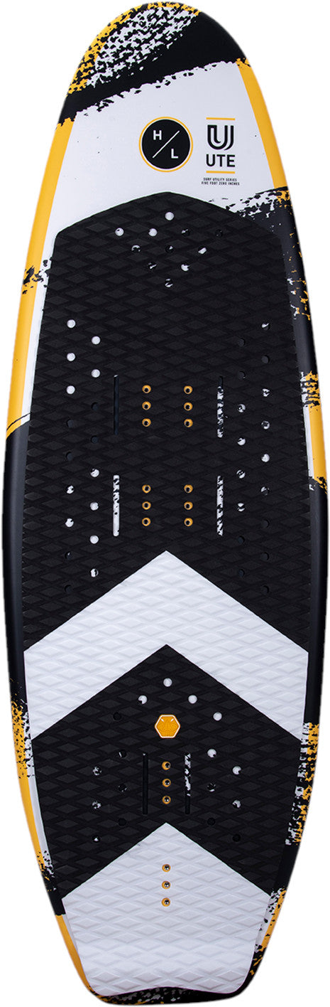 2023 Hyperlite Foil Kit - UTE w/ Commander 1300