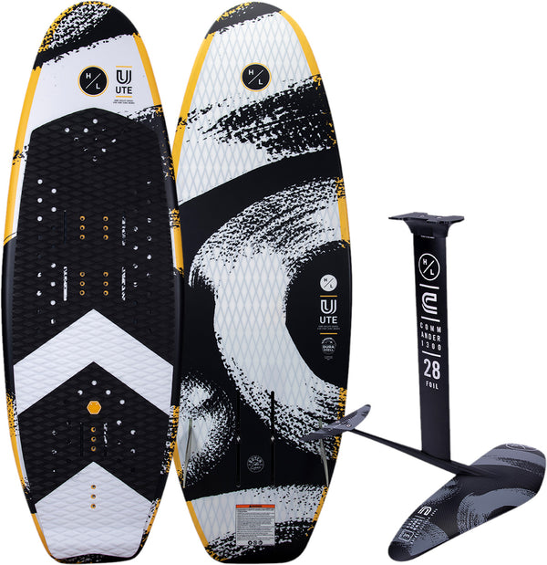 2023 Hyperlite Foil Kit - UTE w/ Commander 1300