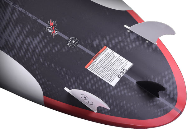 2025 Hyperlite Buzz Wakesurf Board