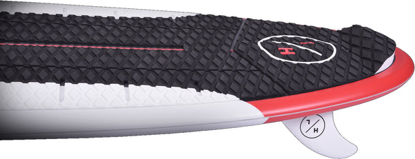 2025 Hyperlite Buzz Wakesurf Board