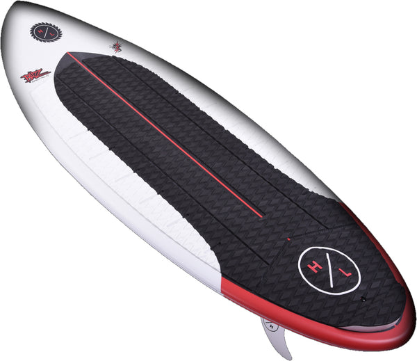 2025 Hyperlite Buzz Wakesurf Board