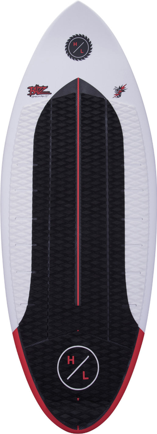 2025 Hyperlite Buzz Wakesurf Board