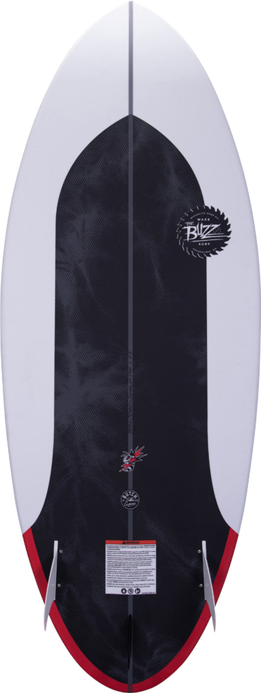 2025 Hyperlite Buzz Wakesurf Board