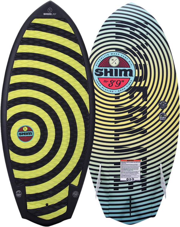 2025 Hyperlite Shim Jr. Wakesurf Board