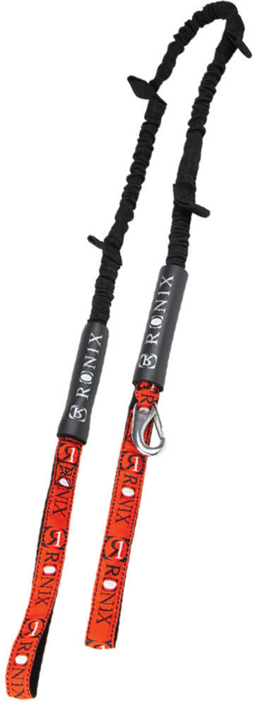 Ronix Adjustable 6ft. Webbing Bungee Boat Dock Tie