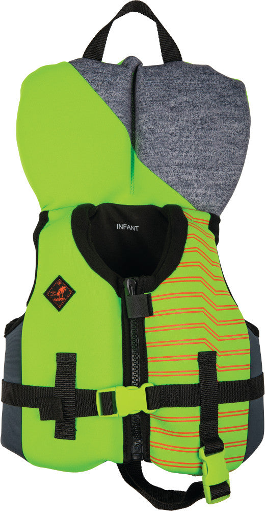 2024 Ronix Vision Boy's Infant CGA Vest 0-30 lbs.