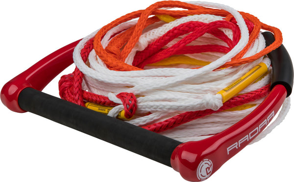 2024 Radar Sure Grip Rope & Handle 5 Section