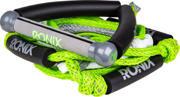 Ronix Bungee Surf Rope and Handle