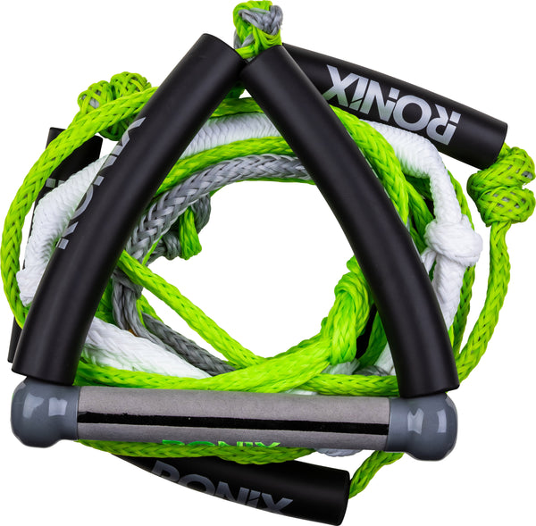 Ronix Bungee Surf Rope and Handle