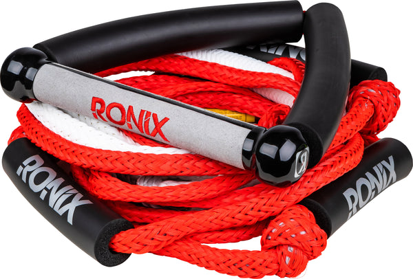 Ronix Bungee Surf Rope and Handle
