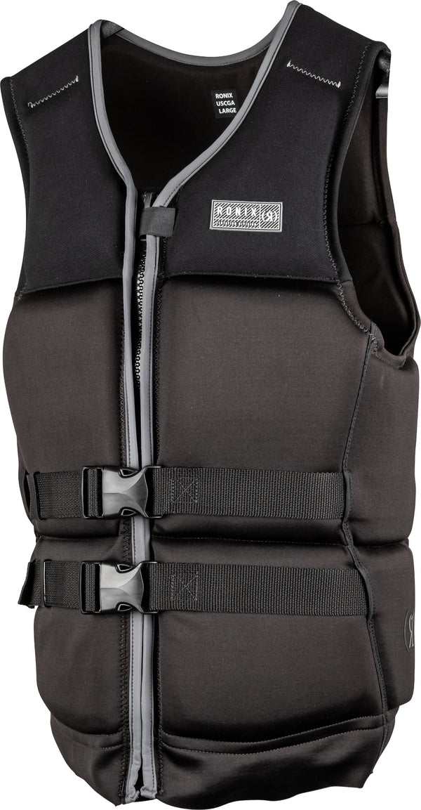 2024 Ronix Koal Capella 3.0 CGA Vest