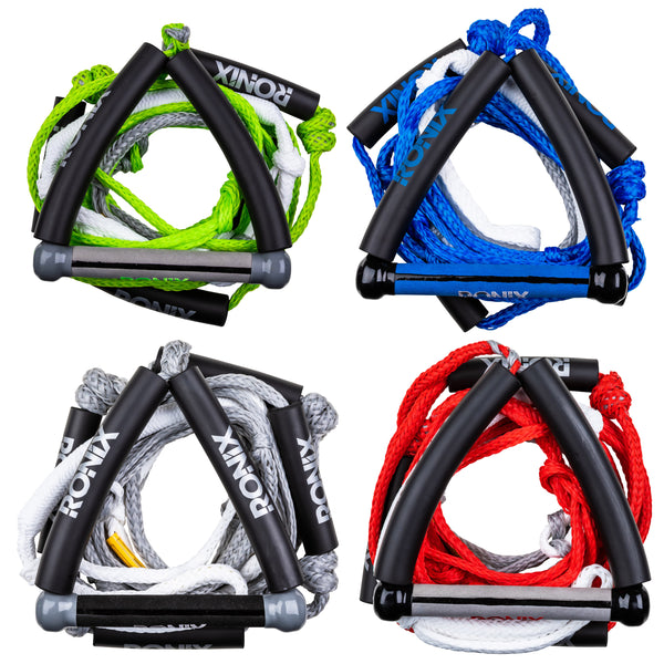 Ronix Bungee Surf Rope and Handle