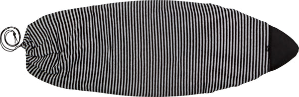 Ronix Surf Sock - Black / White