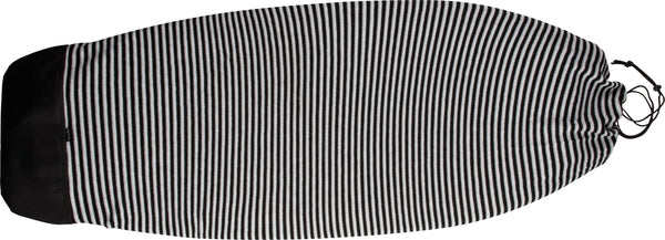 Ronix Surf Sock - Black / White