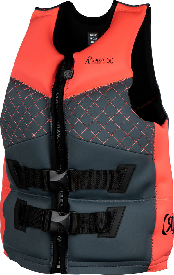 2025 Ronix Prom Queen CGA Teen Vest 95-125 lbs.