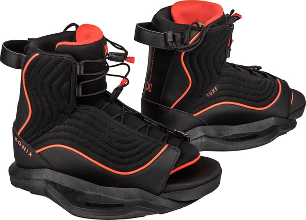 2025 Ronix Women's Luxe Boots