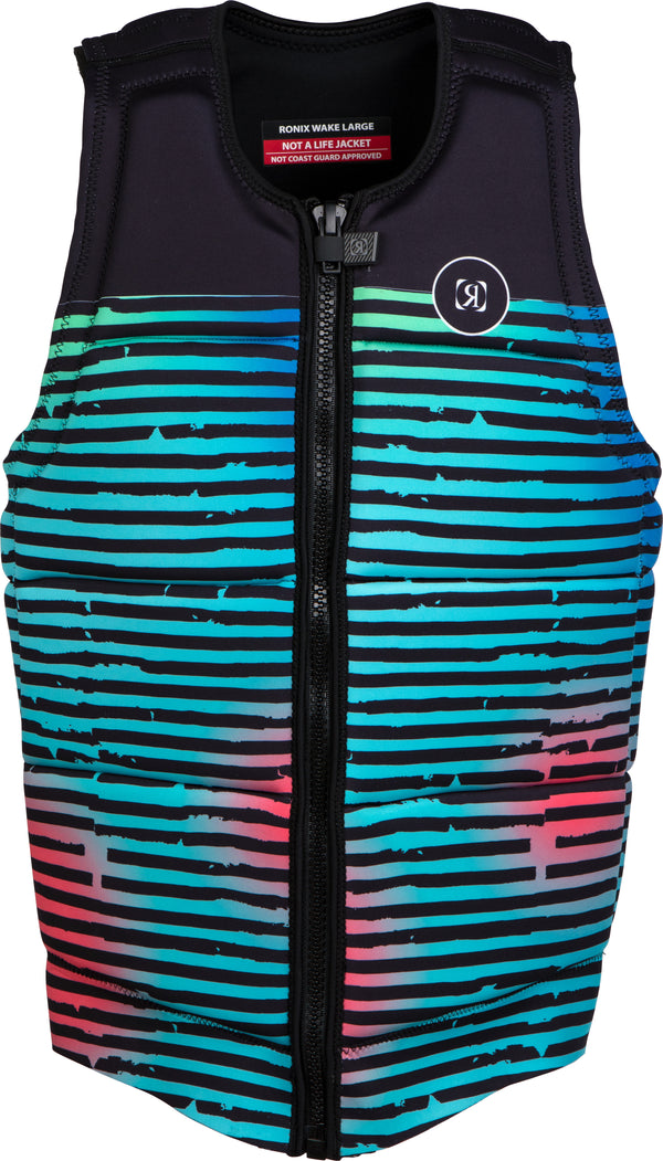 2024 Ronix Party Impact Vest