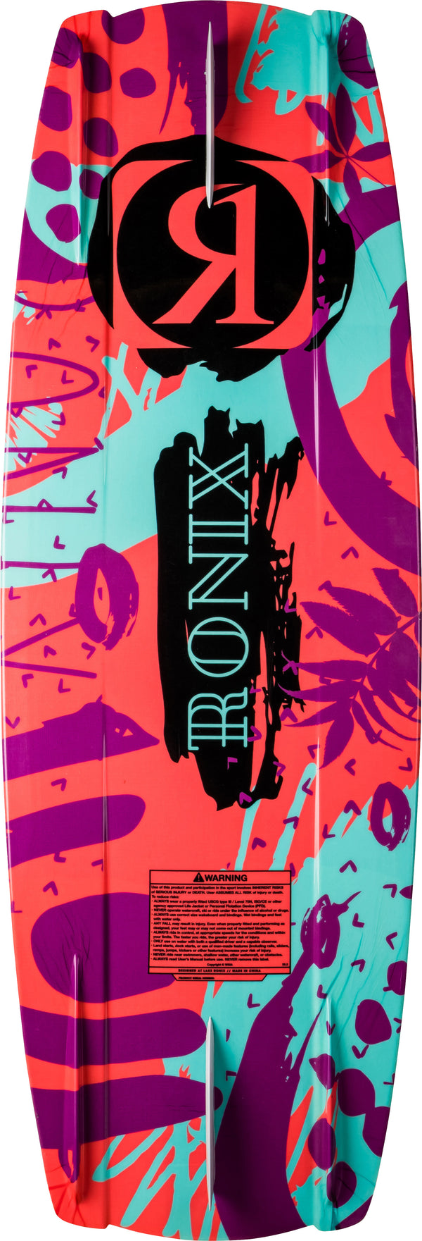 2025 Ronix August Wakeboard