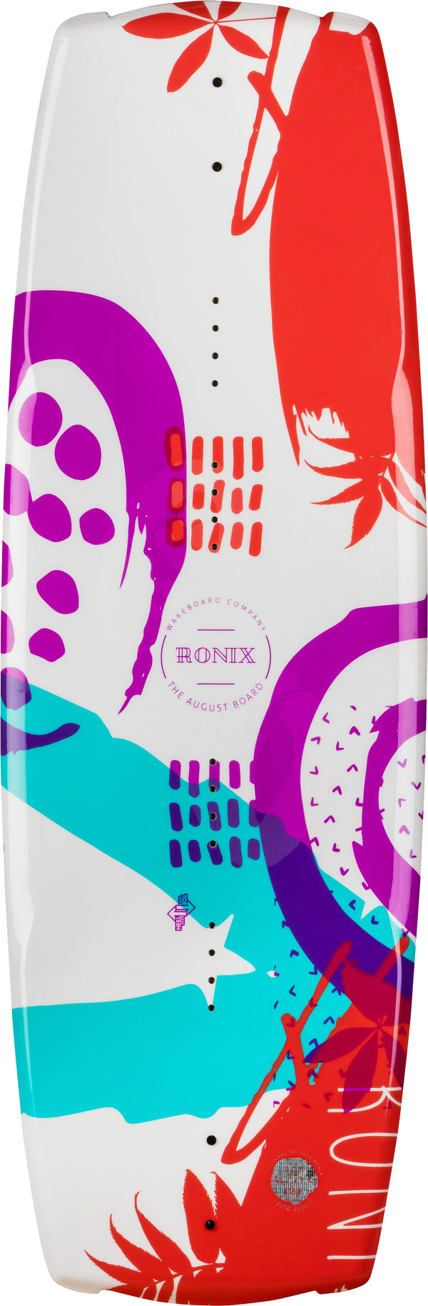 2025 Ronix August Wakeboard