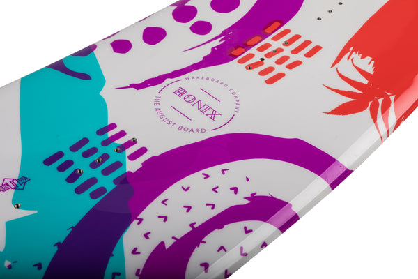 2025 Ronix August Wakeboard
