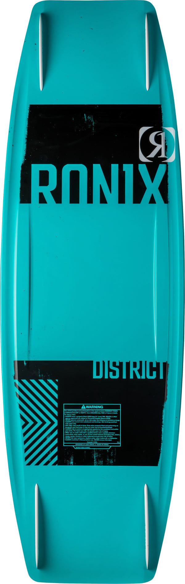2025 Ronix District Wakeboard