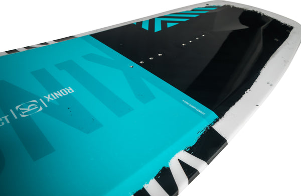 2025 Ronix District Wakeboard