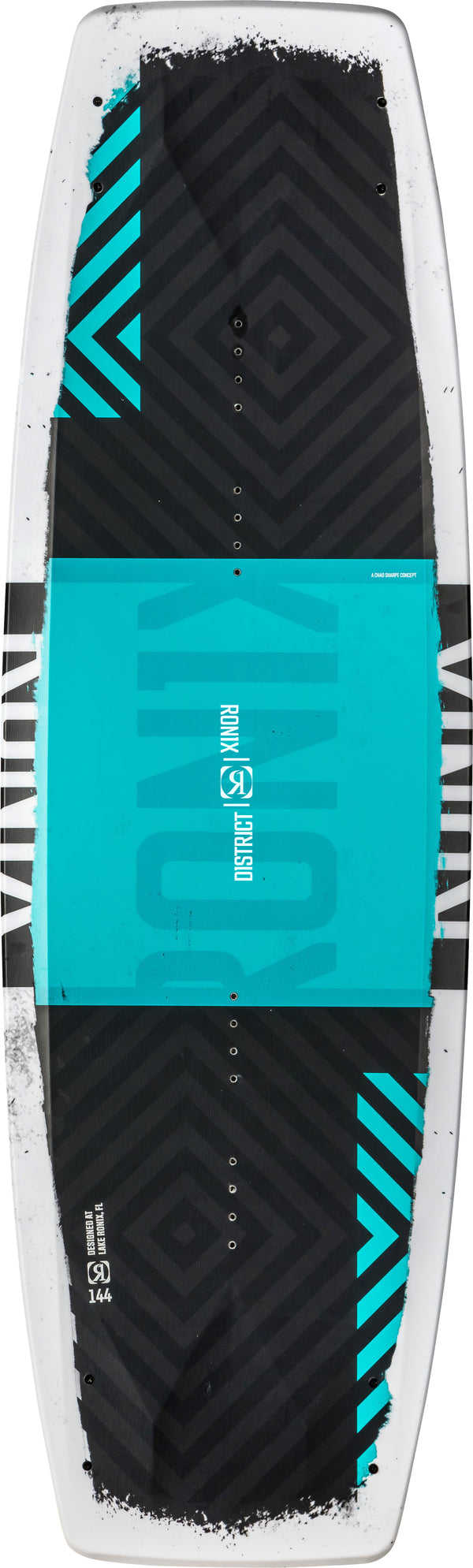 2025 Ronix District Wakeboard