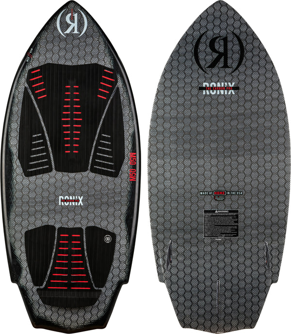 2022 Ronix H.O.M.E. Carbon Pro M50 Wakesurf Board