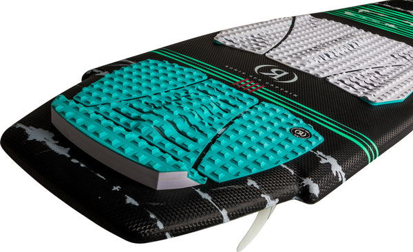 2025 Ronix Women's Sea Captain Wakesurf Board