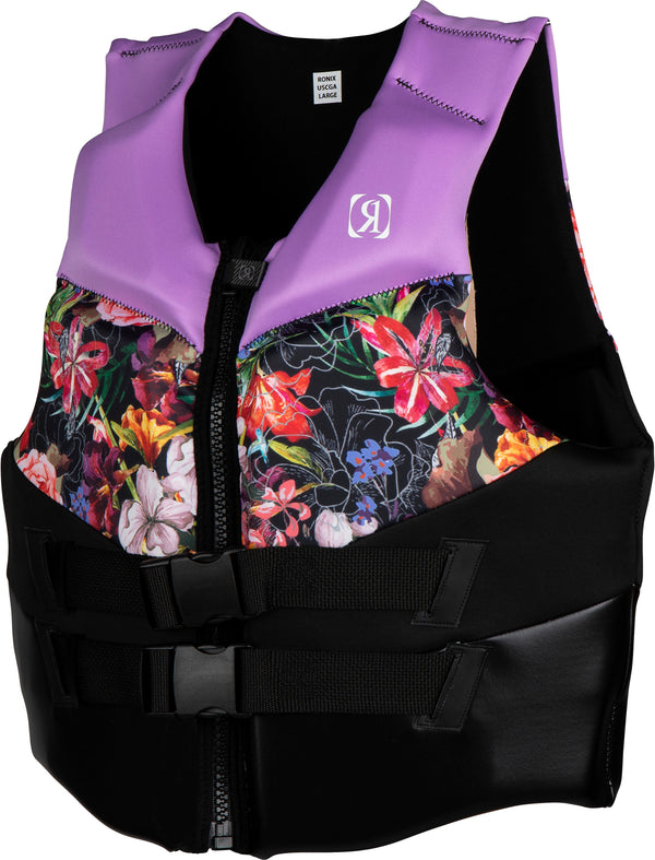 2025 Ronix Daydream Women's CGA Vest