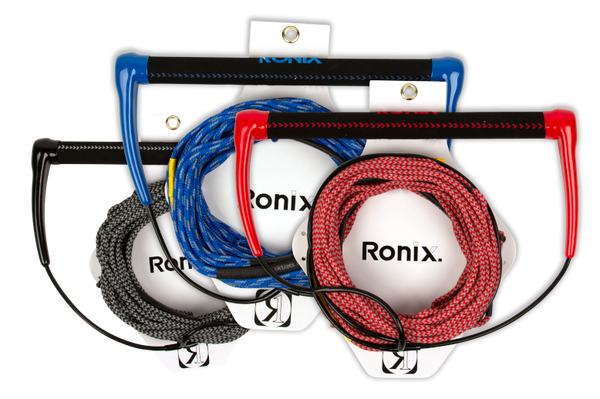Ronix Combo 3.0 Rope + Handle