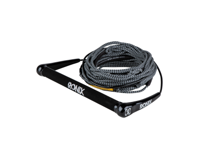 Ronix Combo 3.0 Rope + Handle